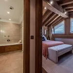 1850: Ski-in/ski-out, 3 Chambres, Wi-fi, Parking - Fr-1-631-235