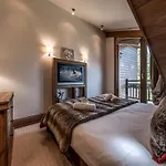 Apartamento 1850: Ski-in/ski-out, 3 Chambres, Wi-fi, Parking - Fr-1-631-235