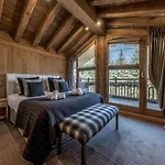 Apartamento 1850: Ski-in/ski-out, 3 Chambres, Wi-fi, Parking - Fr-1-631-235 Courchevel