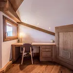 1850: Ski-in/ski-out, 3 Chambres, Wi-fi, Parking - Fr-1-631-235 * Courchevel