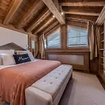 1850: Ski-in/ski-out, 3 Chambres, Wi-fi, Parking - Fr-1-631-235