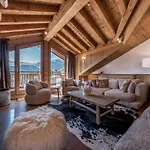 Apartamento 1850: Ski-in/ski-out, 3 Chambres, Wi-fi, Parking - Fr-1-631-235