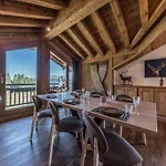 1850: Ski-in/ski-out, 3 Chambres, Wi-fi, Parking - Fr-1-631-235 Apartamento