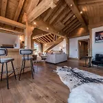 Apartamento 1850: Ski-in/ski-out, 3 Chambres, Wi-fi, Parking - Fr-1-631-235