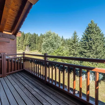 Appartement 1850 - - 3 - 6 Pers - Wi-fi - Parking - Fr-1-631-235 Courchevel