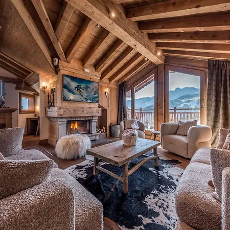 Apartamento 1850: Ski-in/ski-out, 3 Chambres, Wi-fi, Parking - Fr-1-631-235 *
